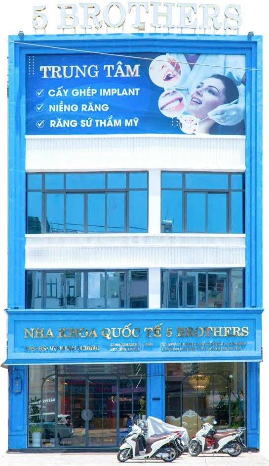 Nha Khoa
